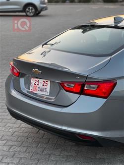 شيفروليه ماليبو